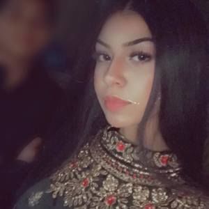 Meet your Posher, Asma